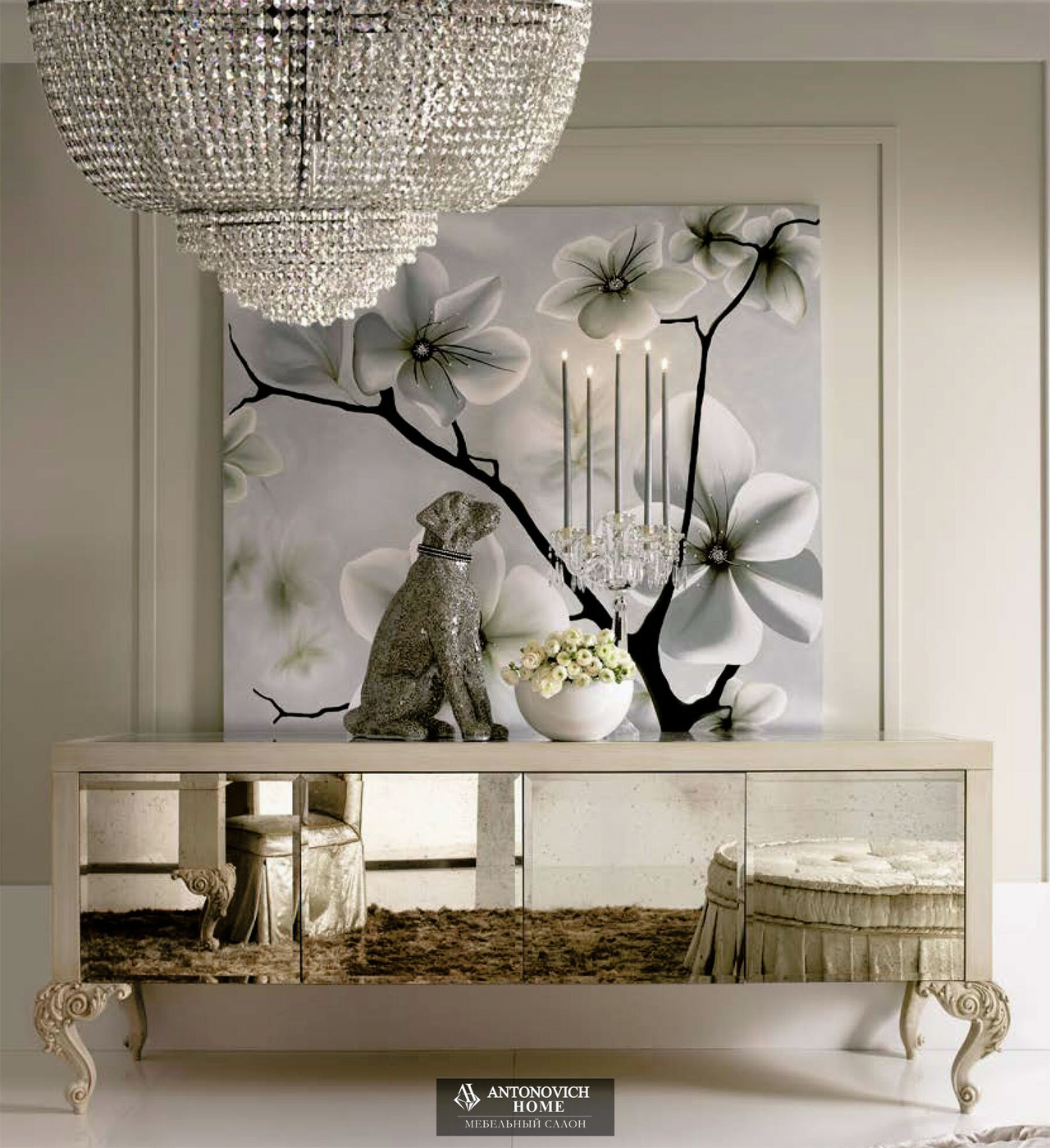 Dolfi Dining Room 2, FD Collection, view 7