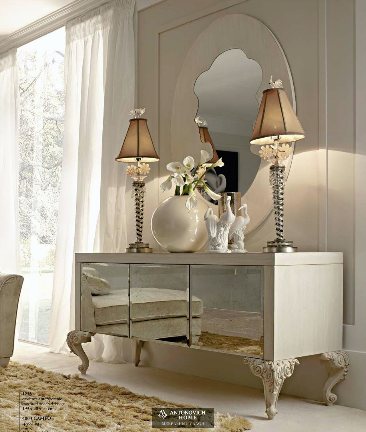 Dolfi Dining Room 2, FD Collection, view 8