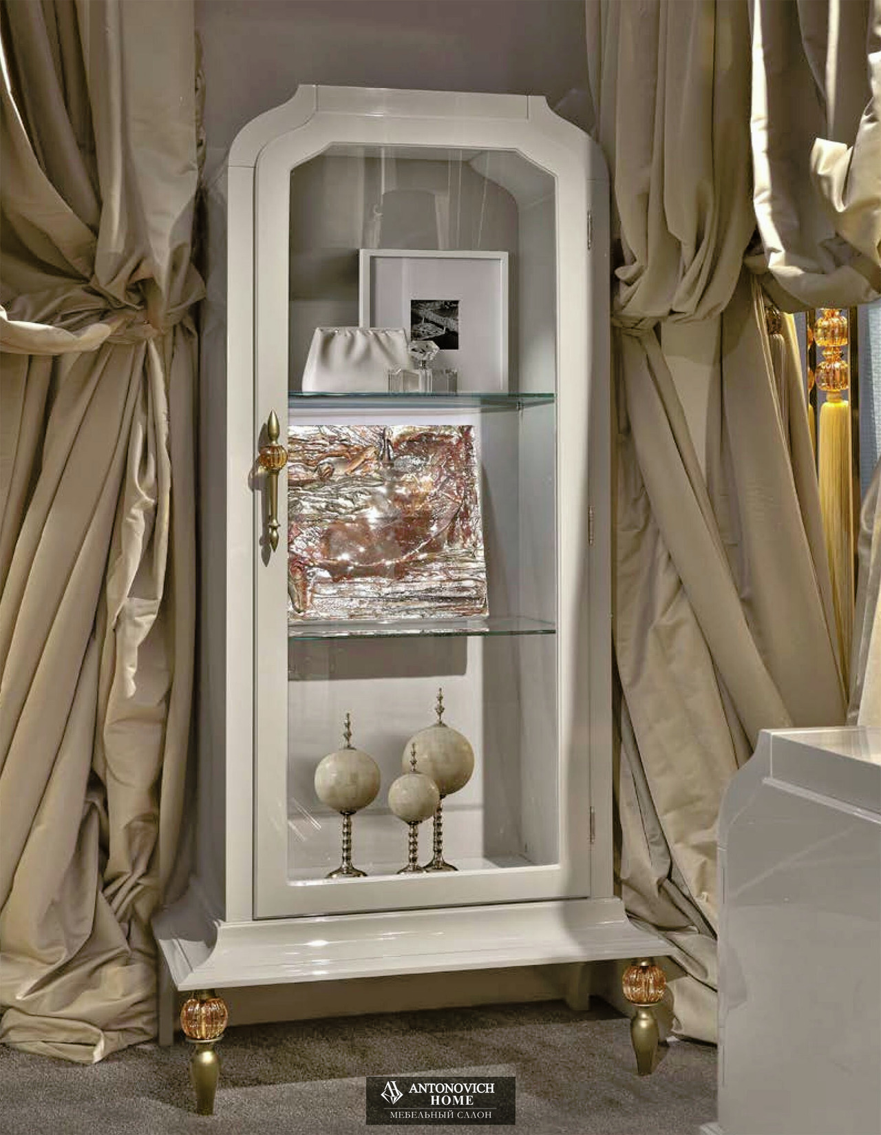 Dolfi FD Collection Dining Room Furniture, view 4