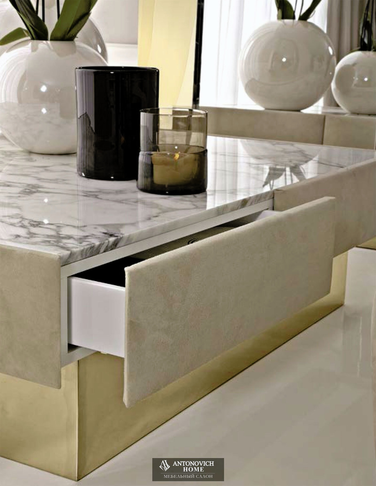 Dolfi FD Collection Living Room 1, view 4