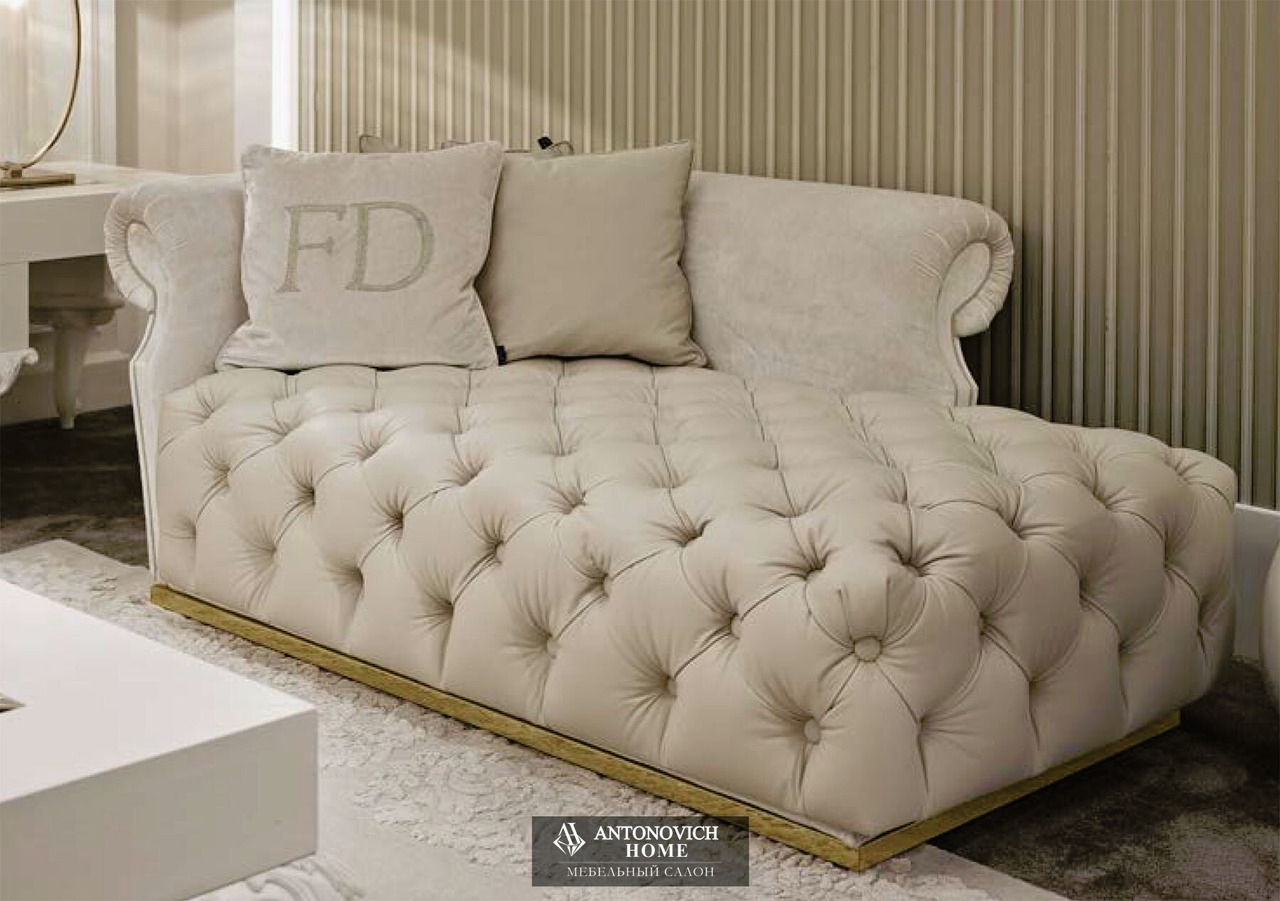 Dolfi FD Collection Living Room, view 6