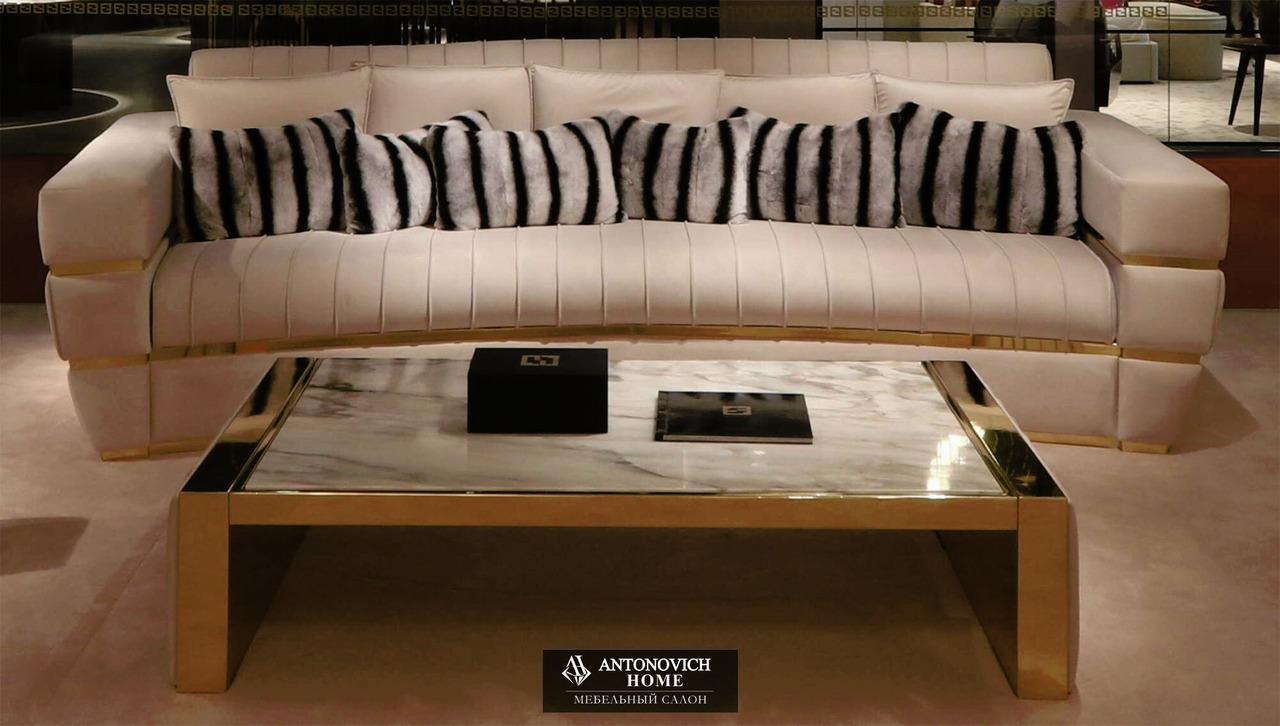 Fertini Casa Living Room Furniture, New Collection 2019, view 4