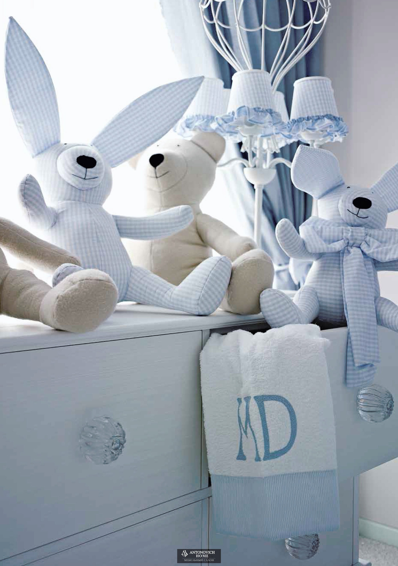 Leonard Children's Furniture by Dolfi, view 4