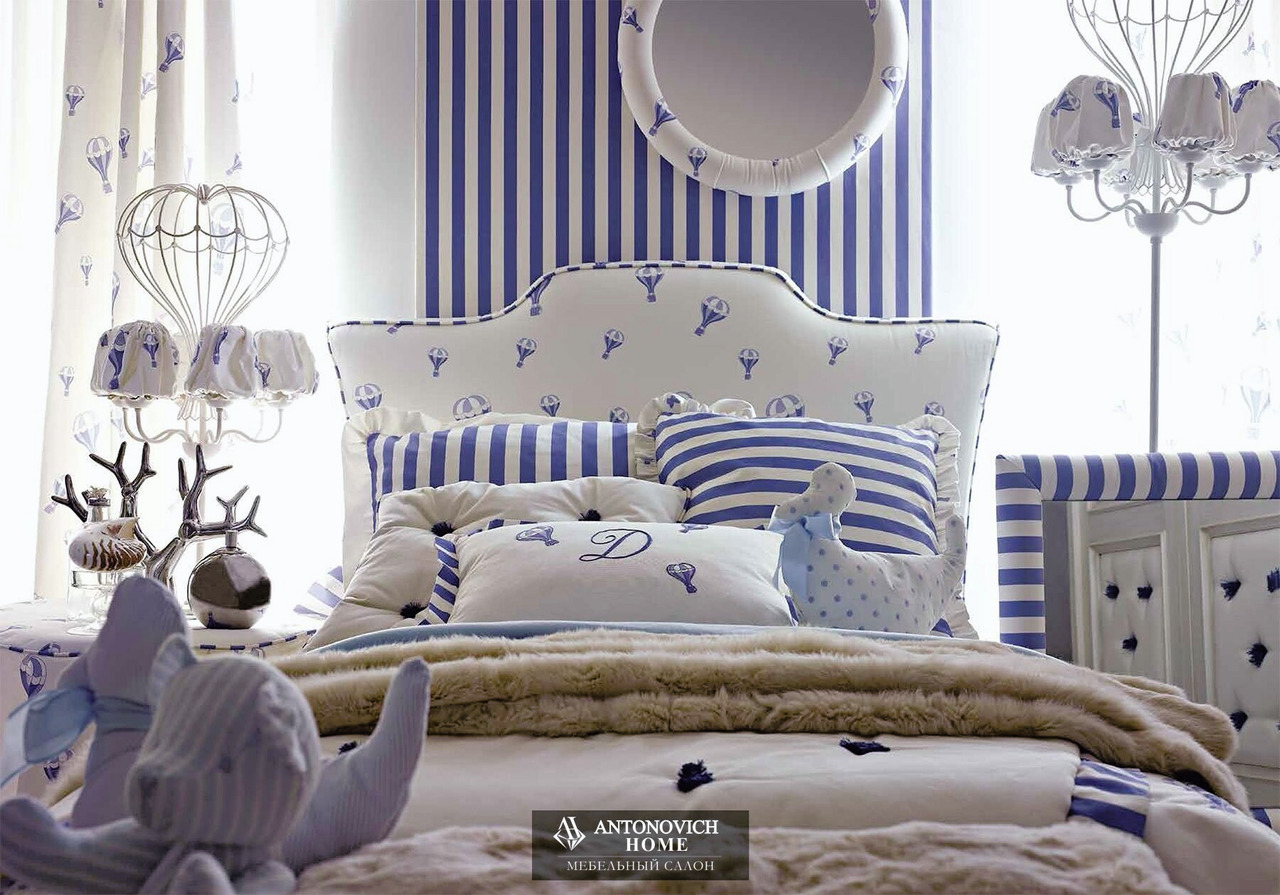 Leonard Children's Furniture by Dolfi, view 6