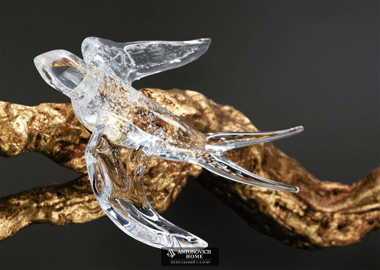 Serip VOA Collection Chandeliers, view 2