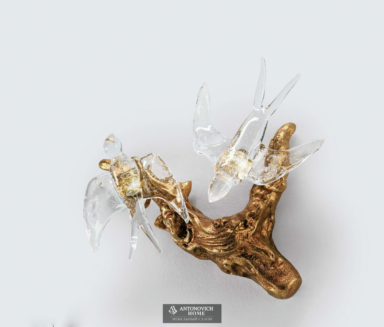 Serip VOA Collection Chandeliers, view 3