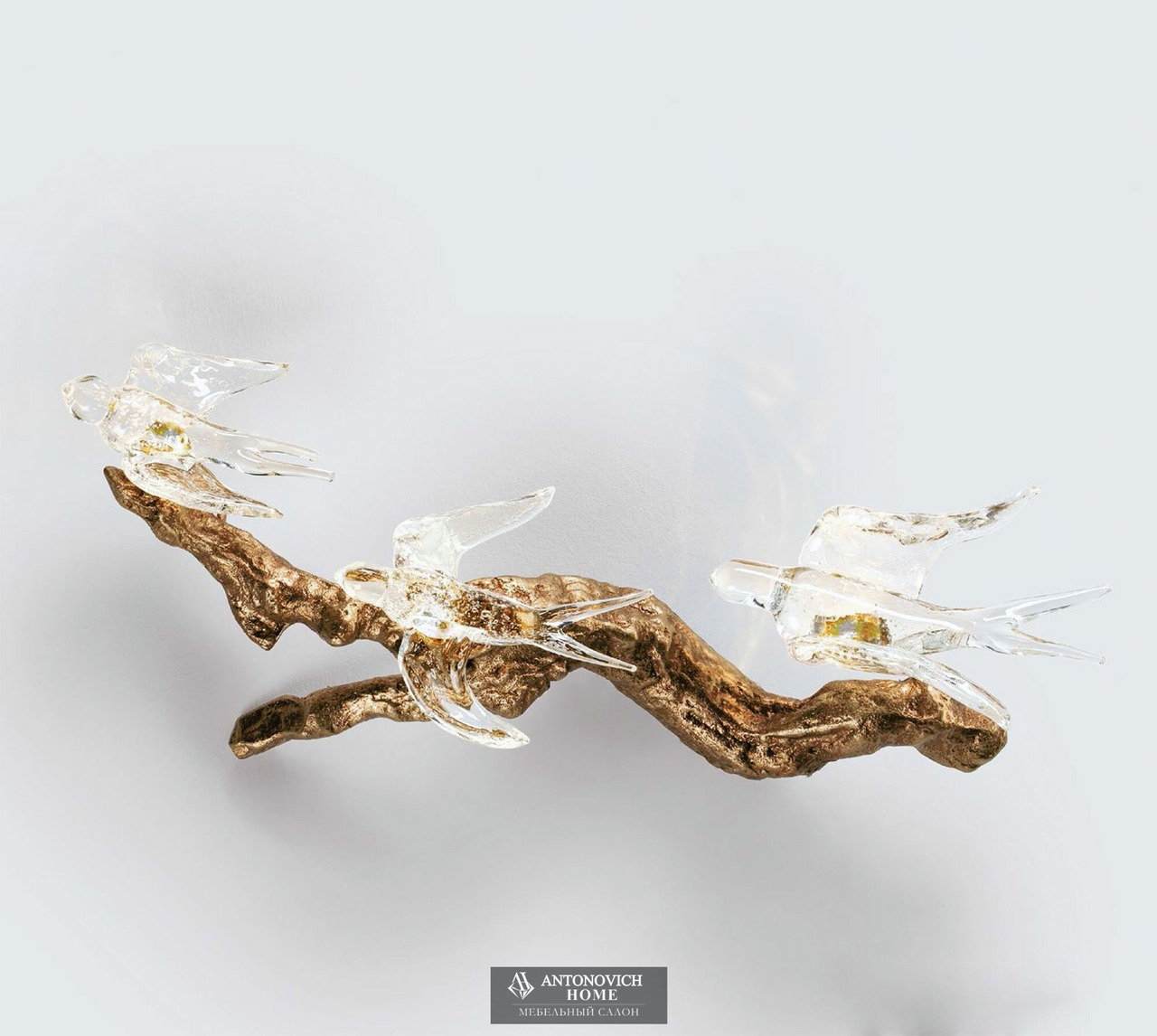 Serip VOA Collection Chandeliers, view 4