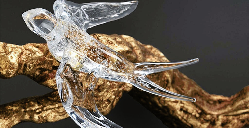 Serip VOA Collection Chandeliers
