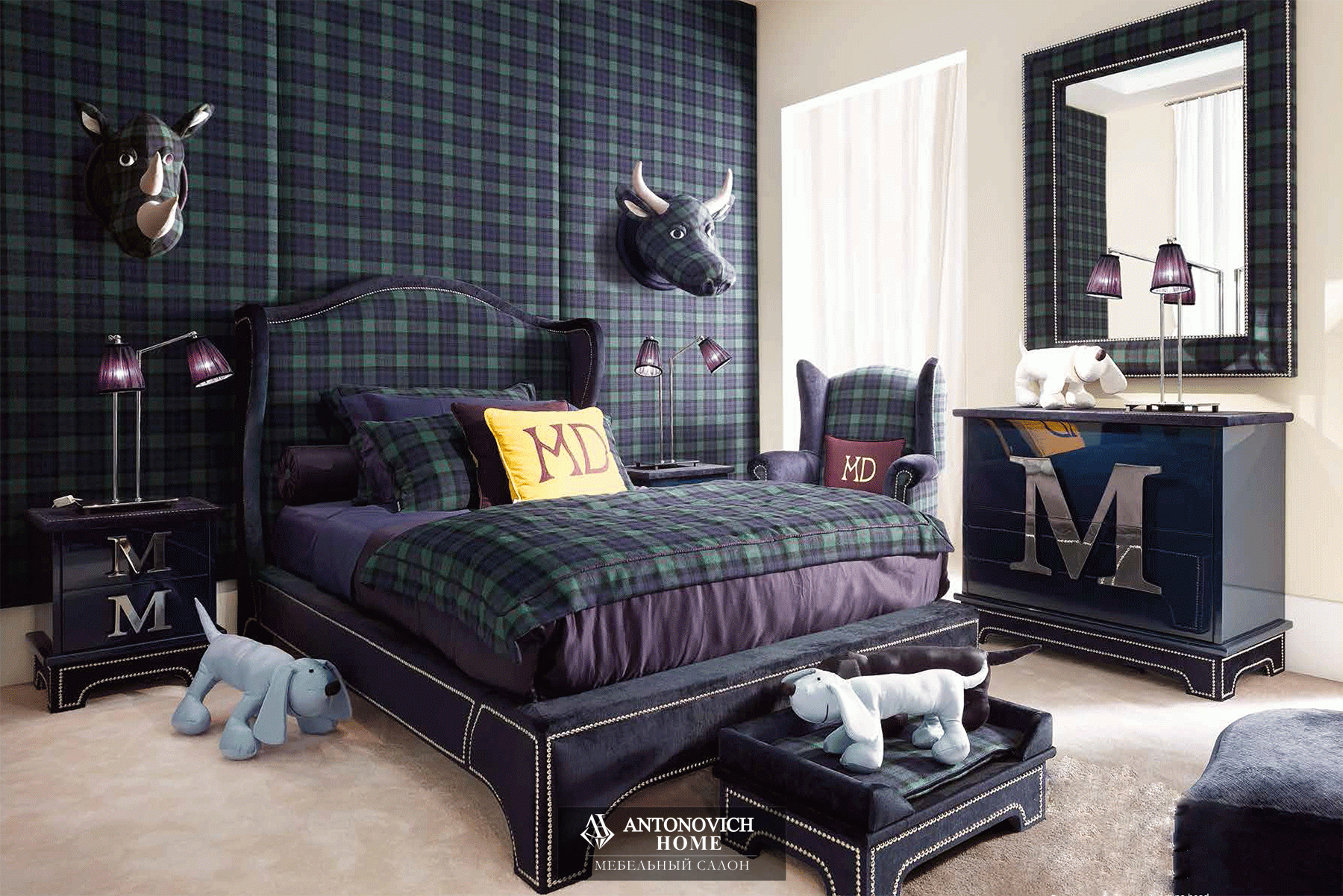 William Children's Furniture by Dolfi