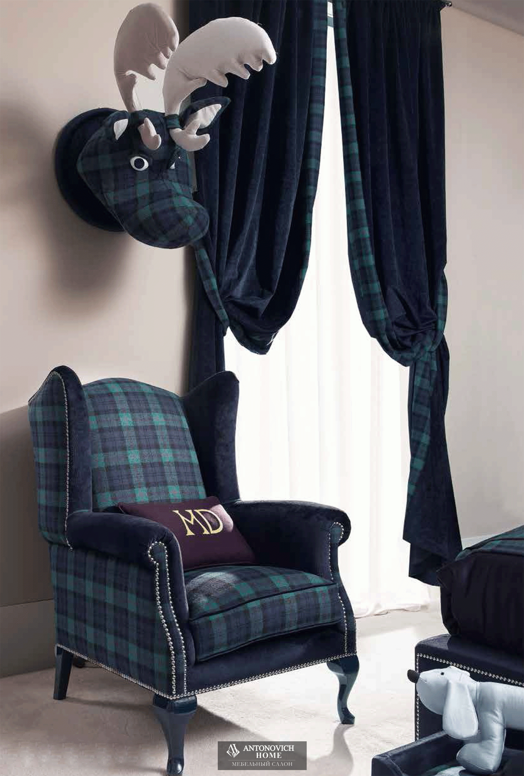 William Children's Furniture by Dolfi, view 6