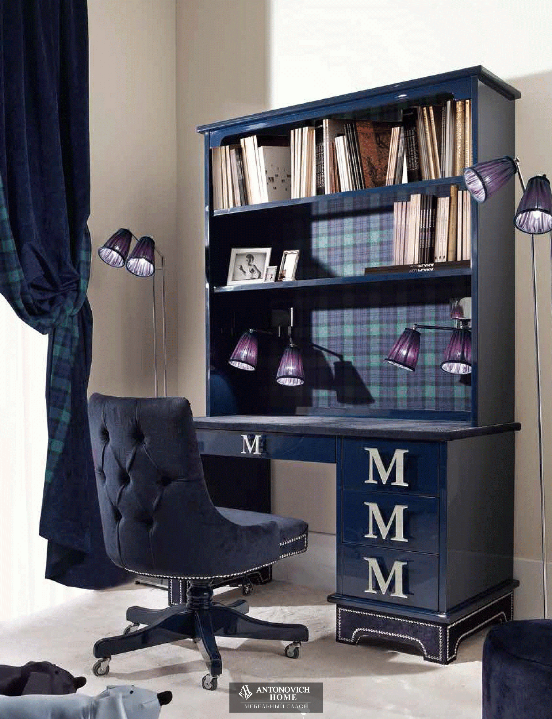 William Children's Furniture by Dolfi, view 4