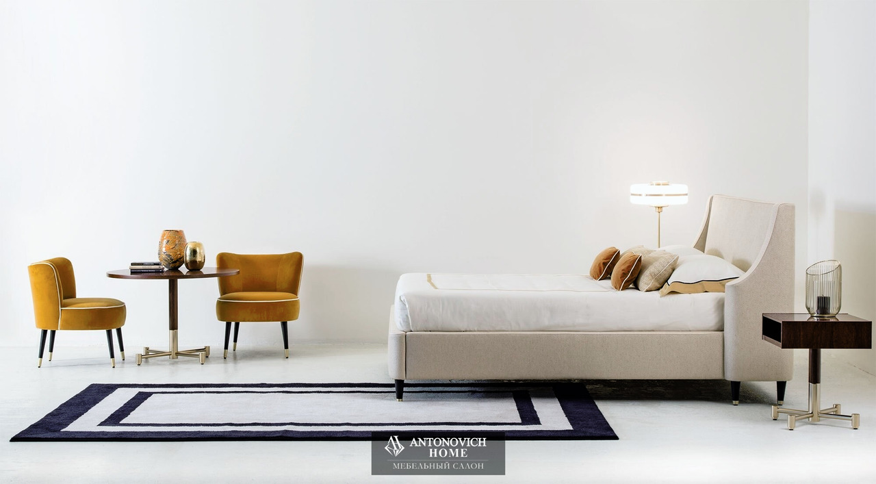 Galimberti Nino Collezione Bedroom Collection, view 2