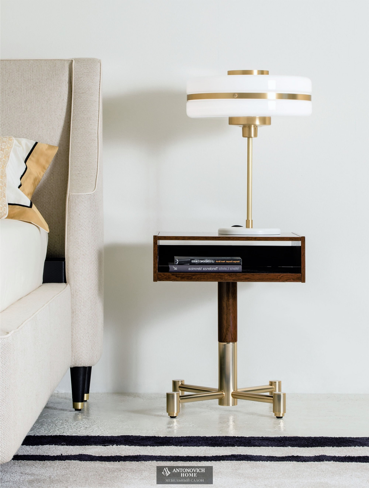 Galimberti Nino Collezione Bedroom Collection, view 5