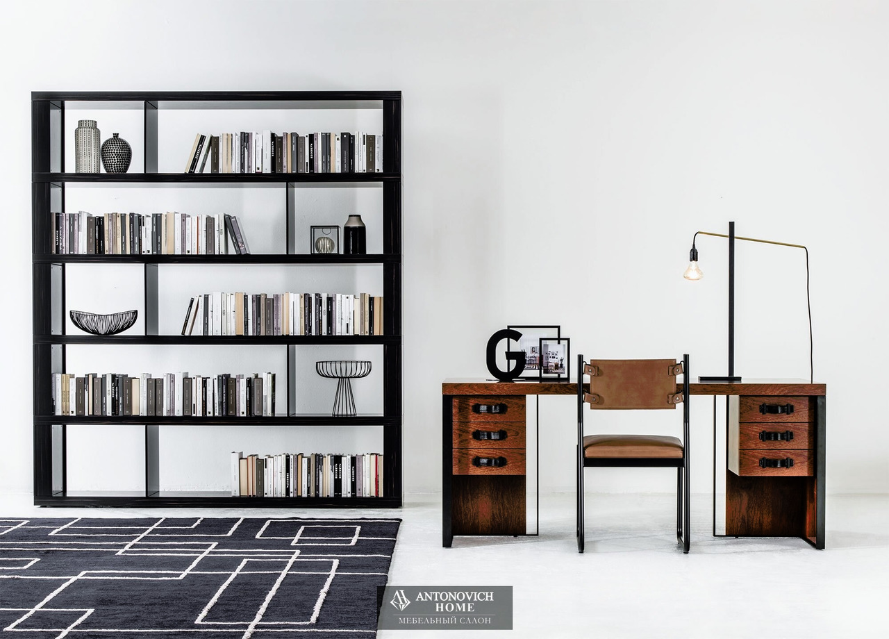 Galimberti Nino Collezione Home Office