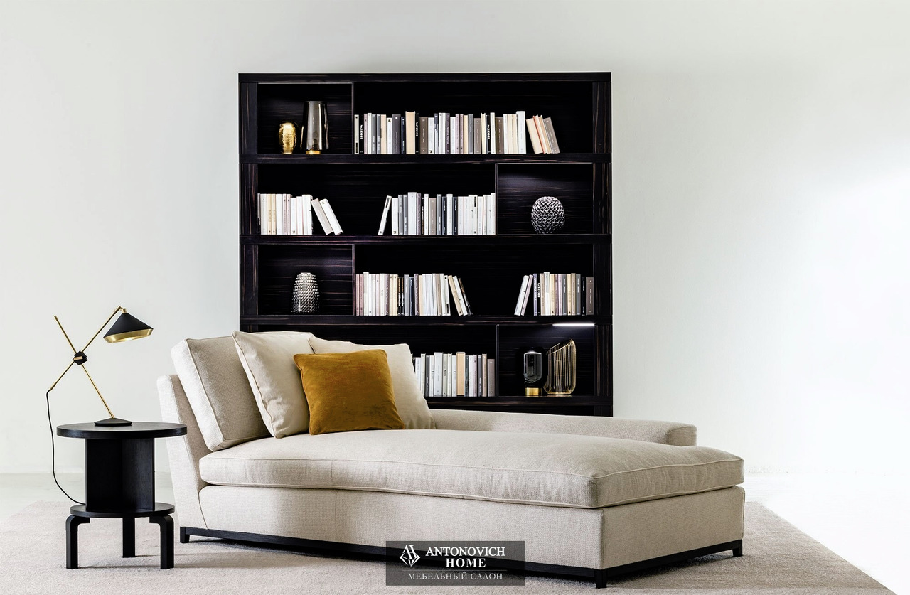 Galimberti Nino Collezione Living Room, view 4