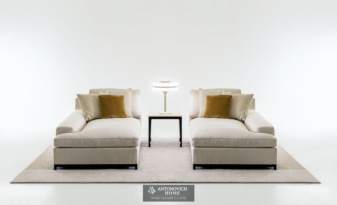 Galimberti Nino Collezione Living Room, view 5