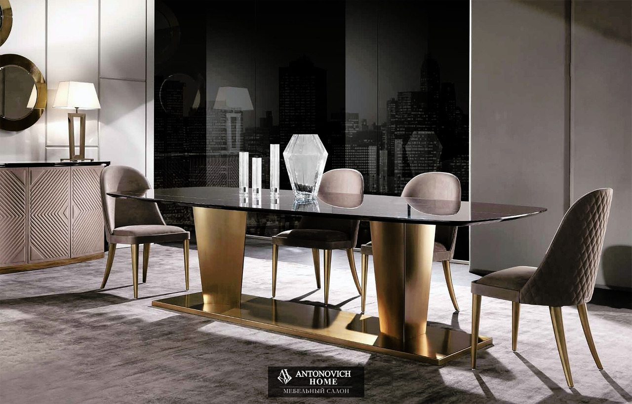 DV Home Dining Room 1 SHOWCASE