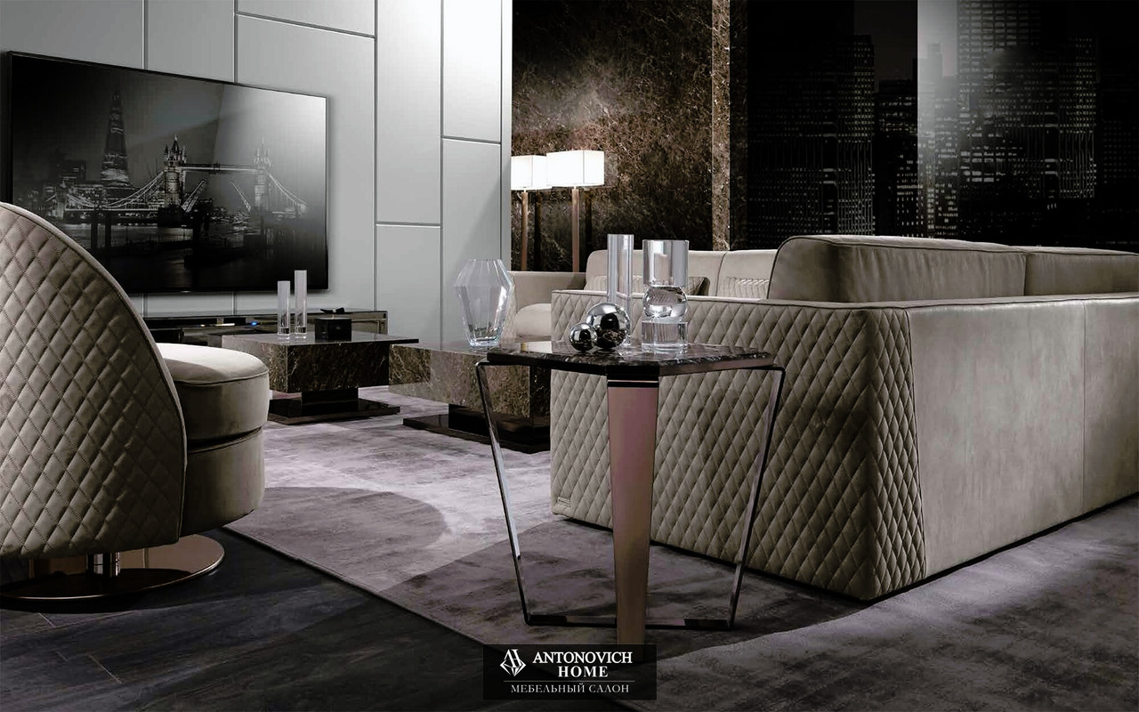DV Home SHOWCASE Living Room Collection, view 8