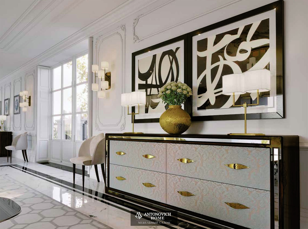 Fertini Casa Lotus Living Room Collection, view 5