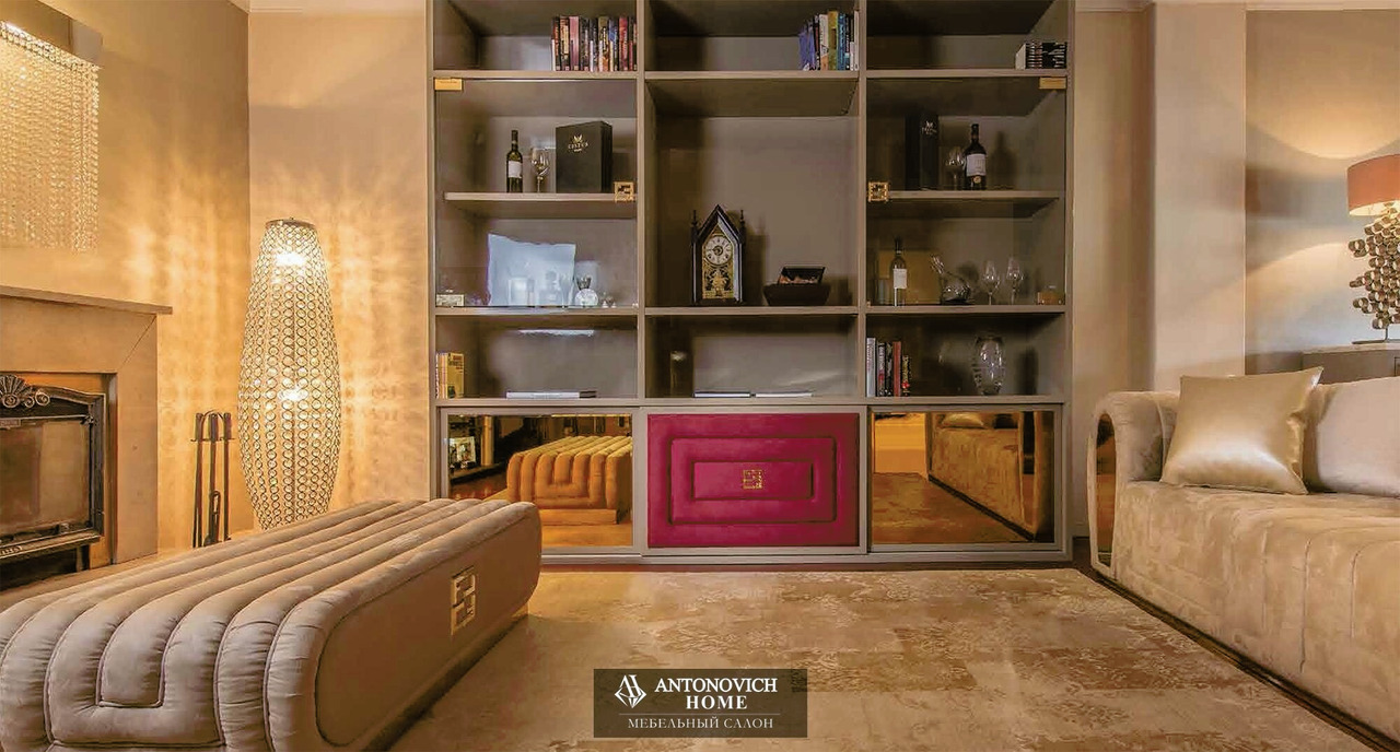 Fertini Casa Collier Living Room, view 4