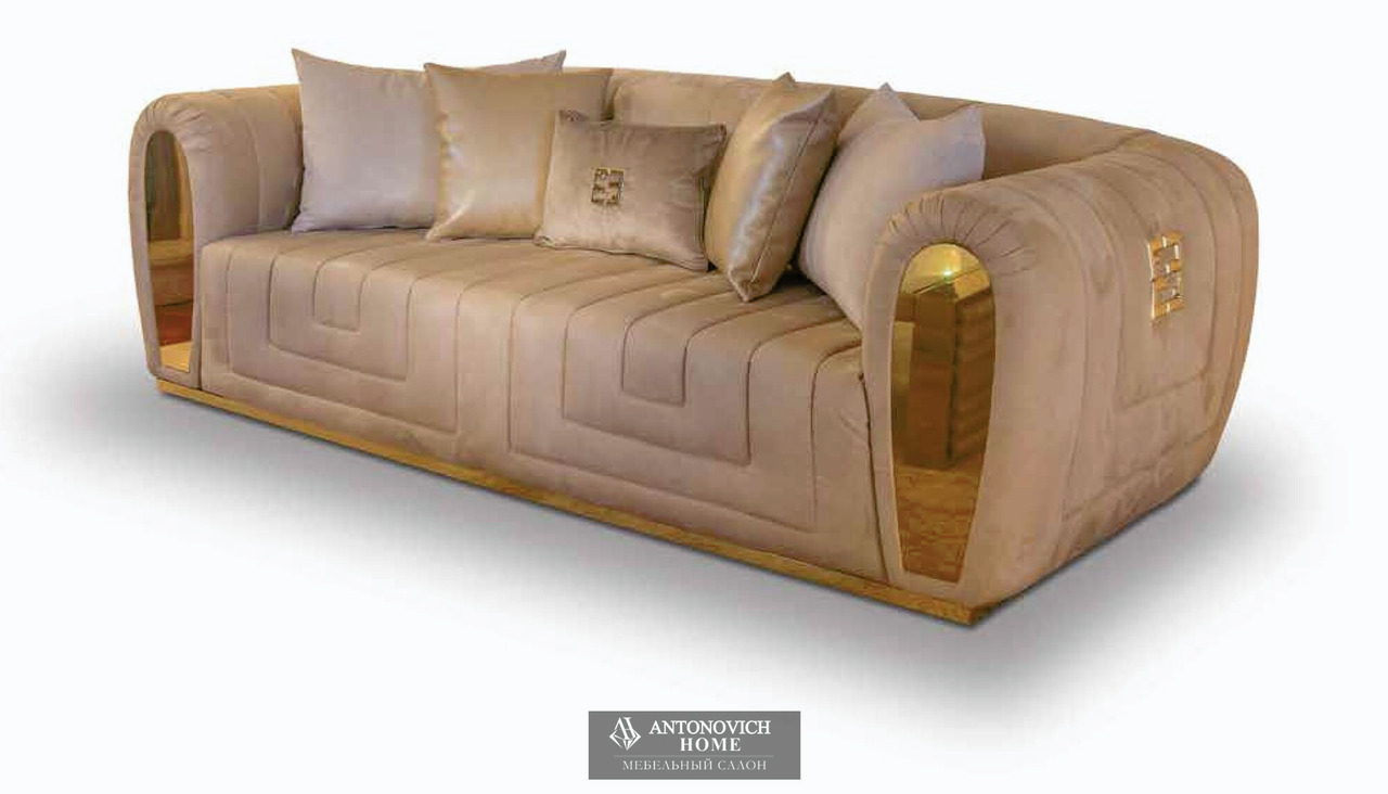 Fertini Casa Collier Living Room, view 5