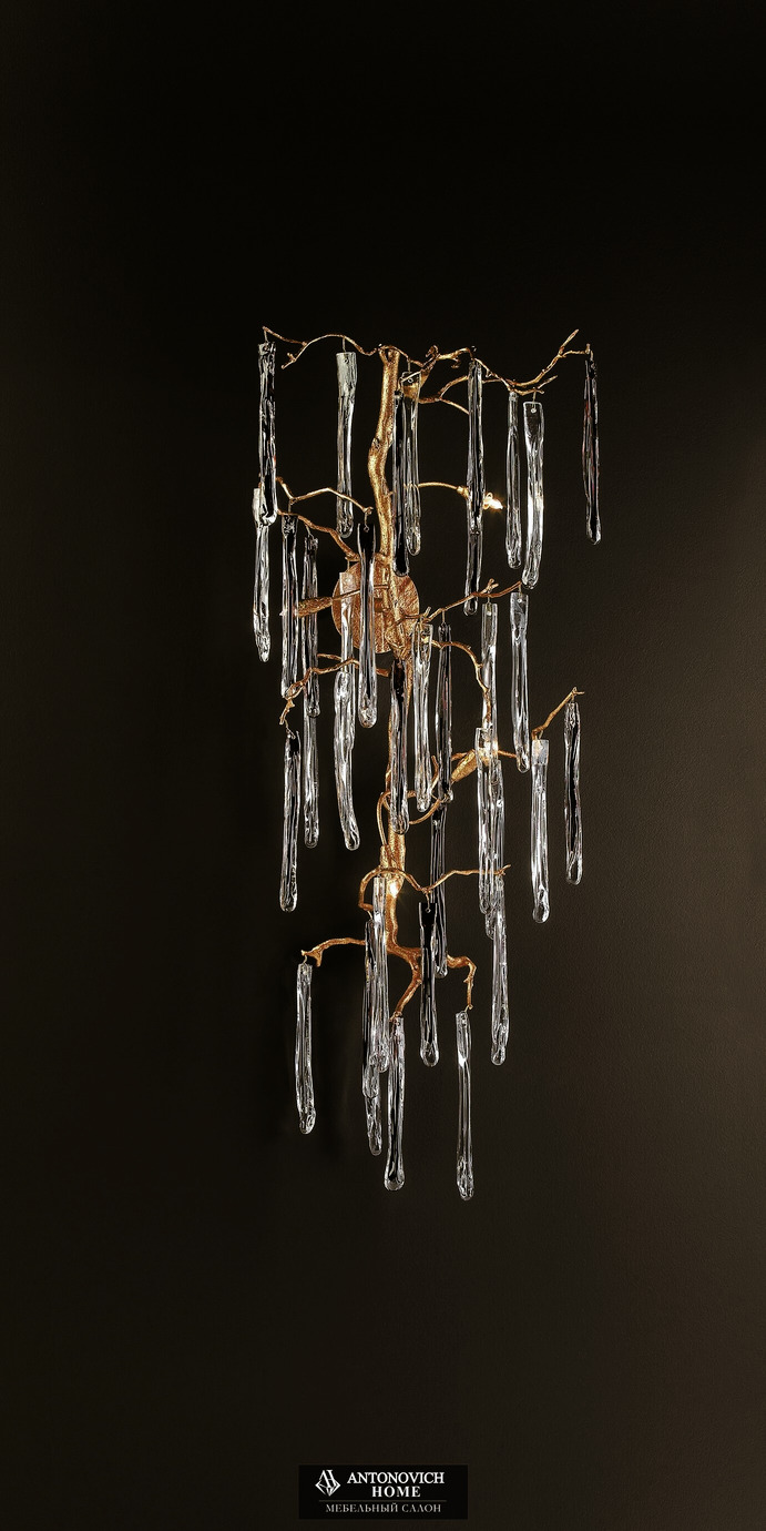 Serip Glamour Chandelier Collection, view 4