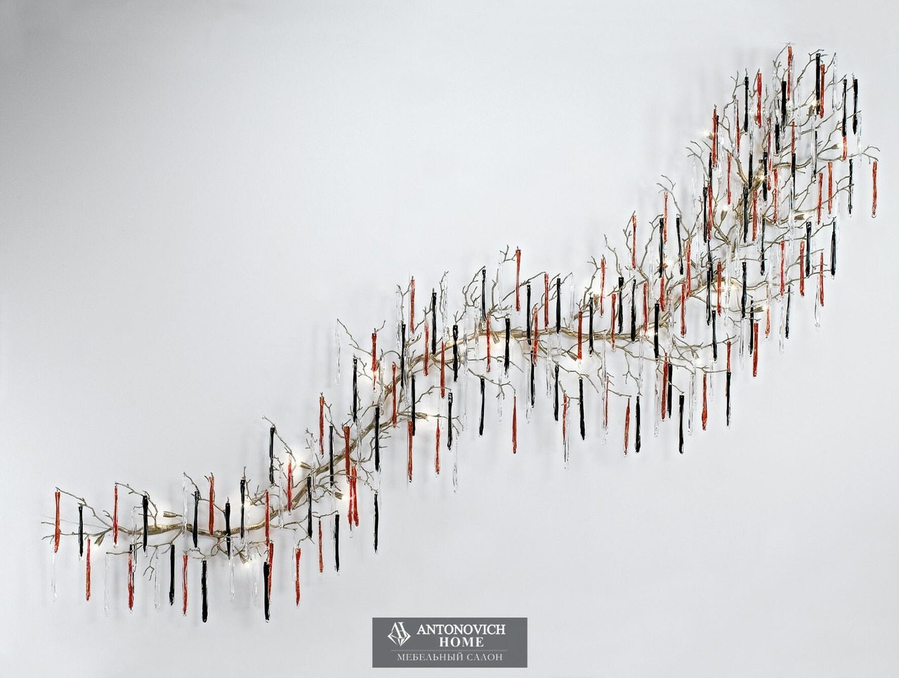 Serip Glamour Chandelier Collection, view 3