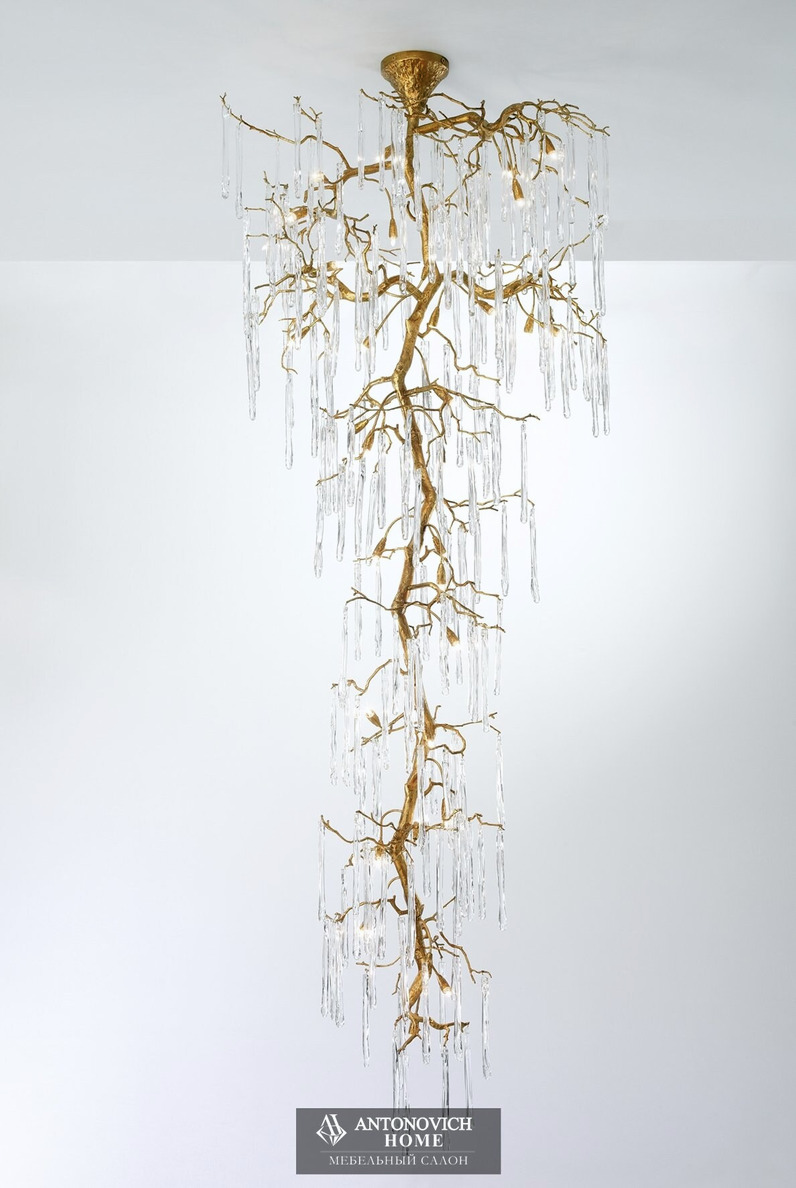 Serip Glamour Chandelier Collection, view 10