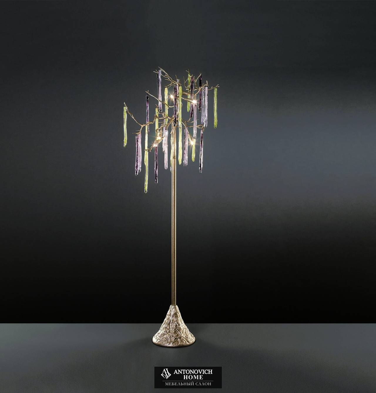 Serip Glamour Chandelier Collection, view 6