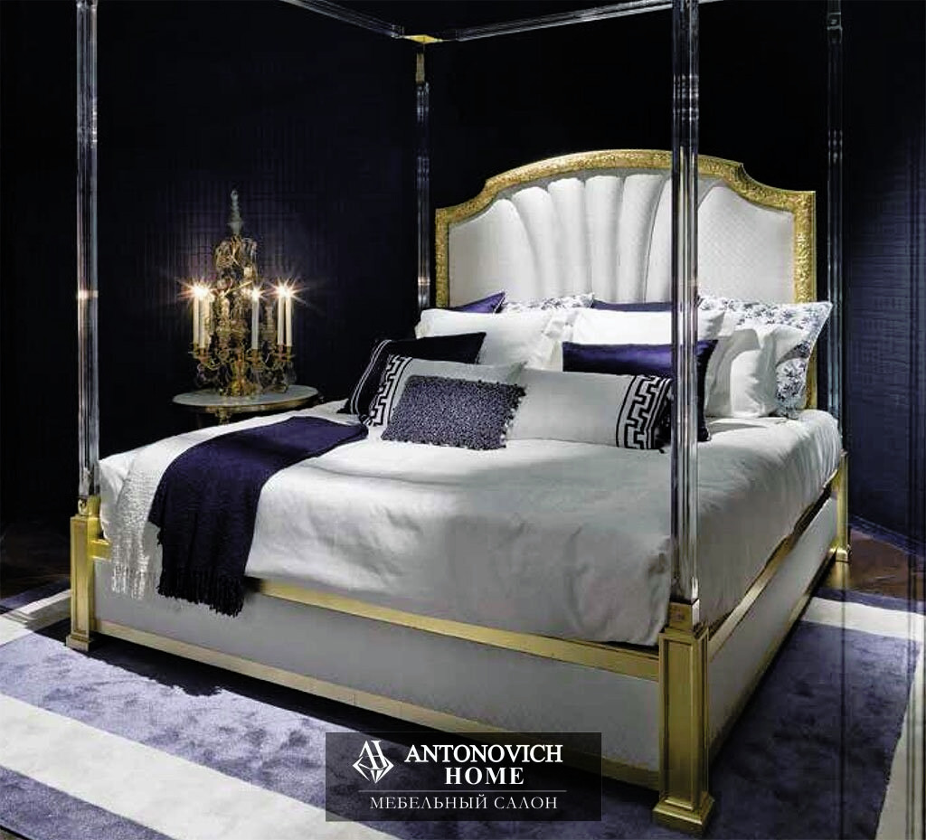 Provasi About Art & Design Bedroom