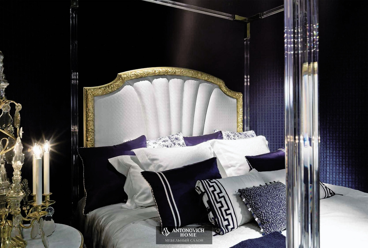 Provasi About Art & Design Bedroom, view 3