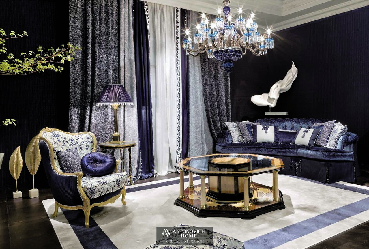 Provasi About Art & Design Bedroom, view 9