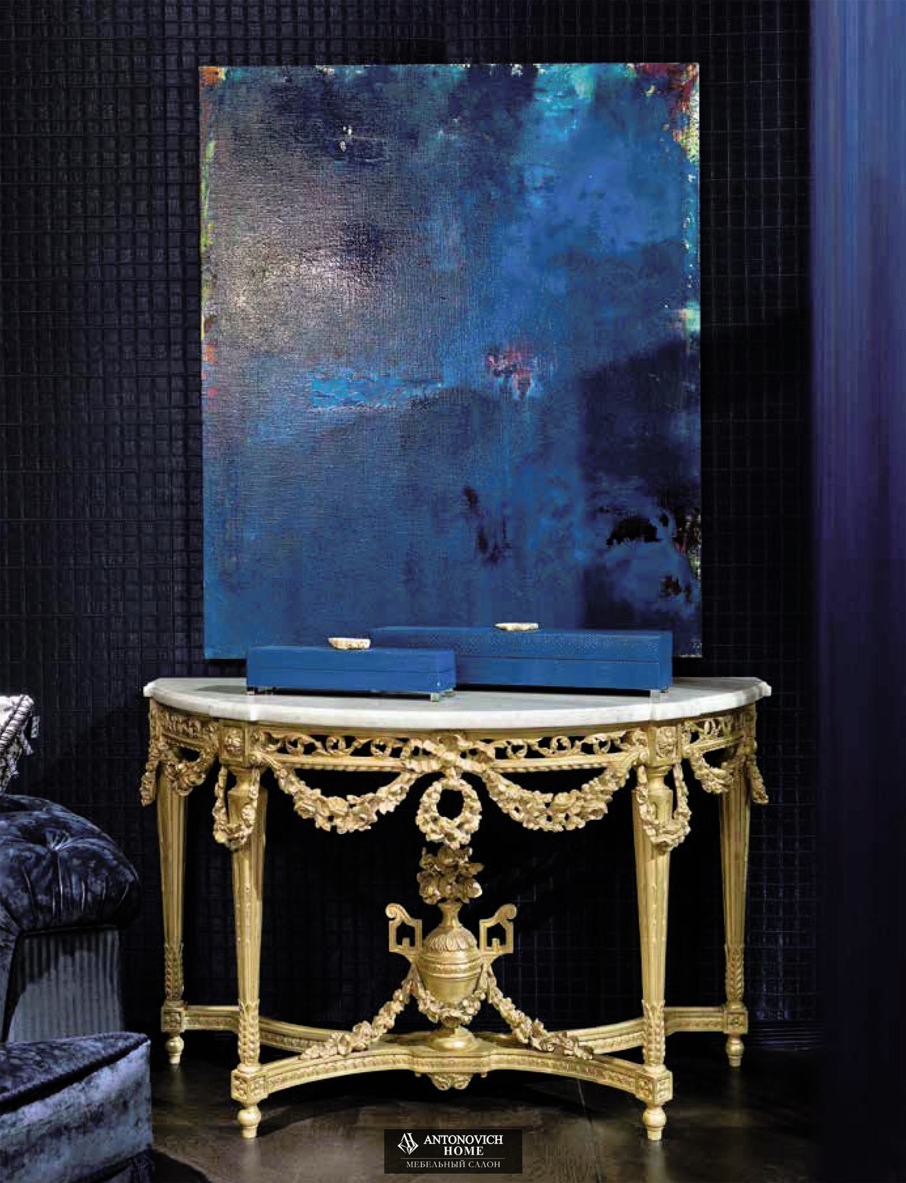 Provasi About Art & Design Bedroom, view 10