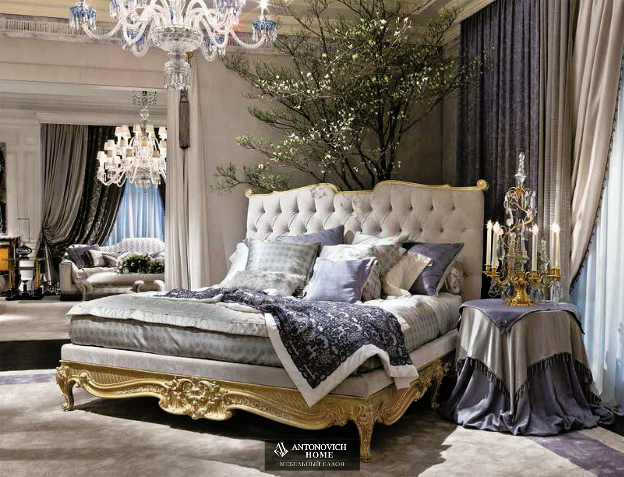 Provasi Artisans Designers Bedroom Furniture, view 5