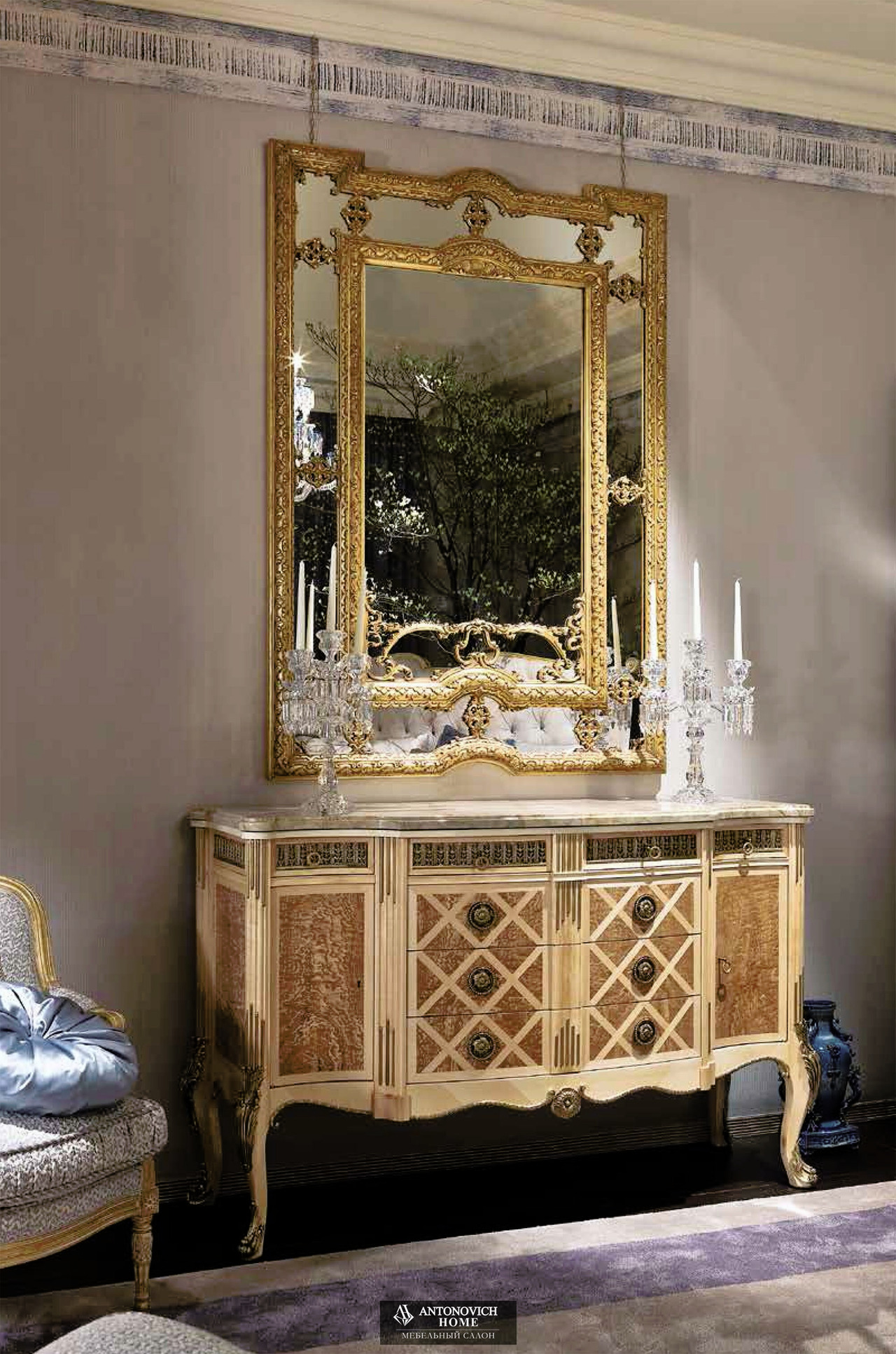 Provasi Artisans Designers Bedroom Furniture, view 6