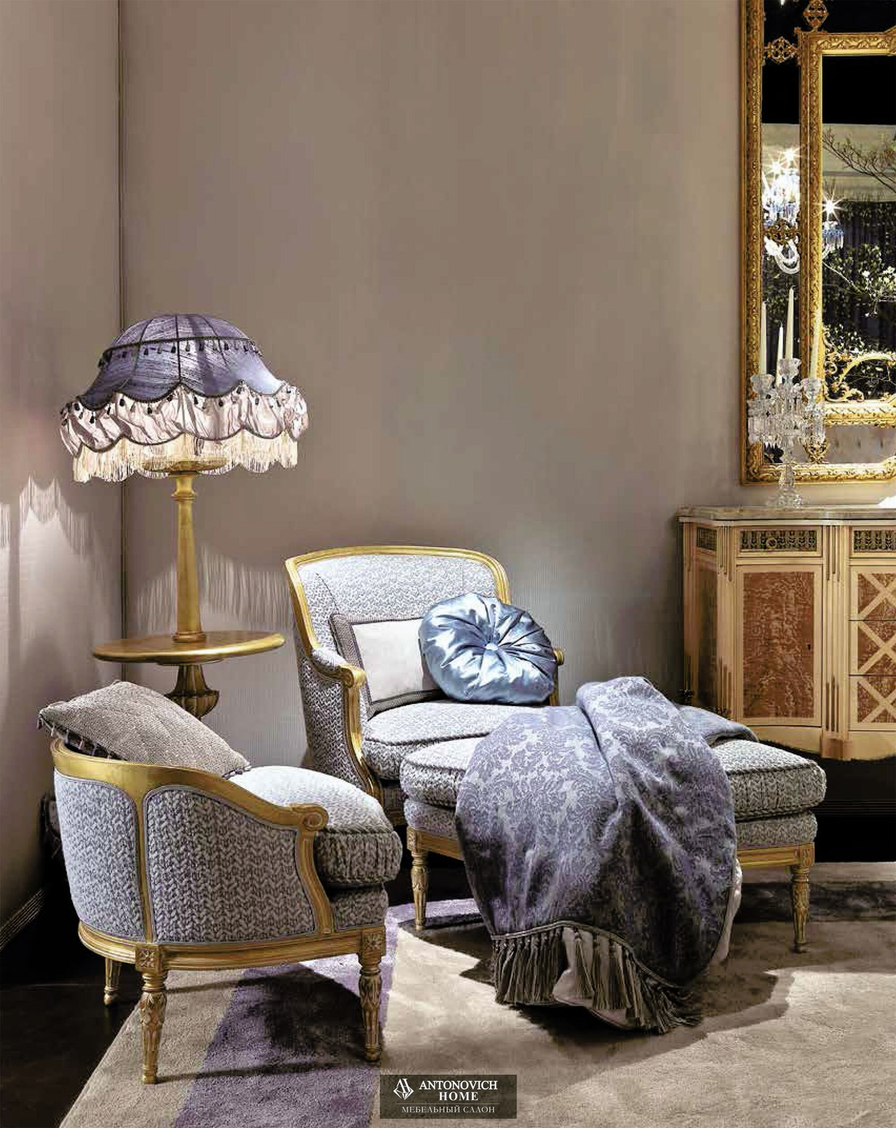 Provasi Artisans Designers Bedroom Furniture, view 8