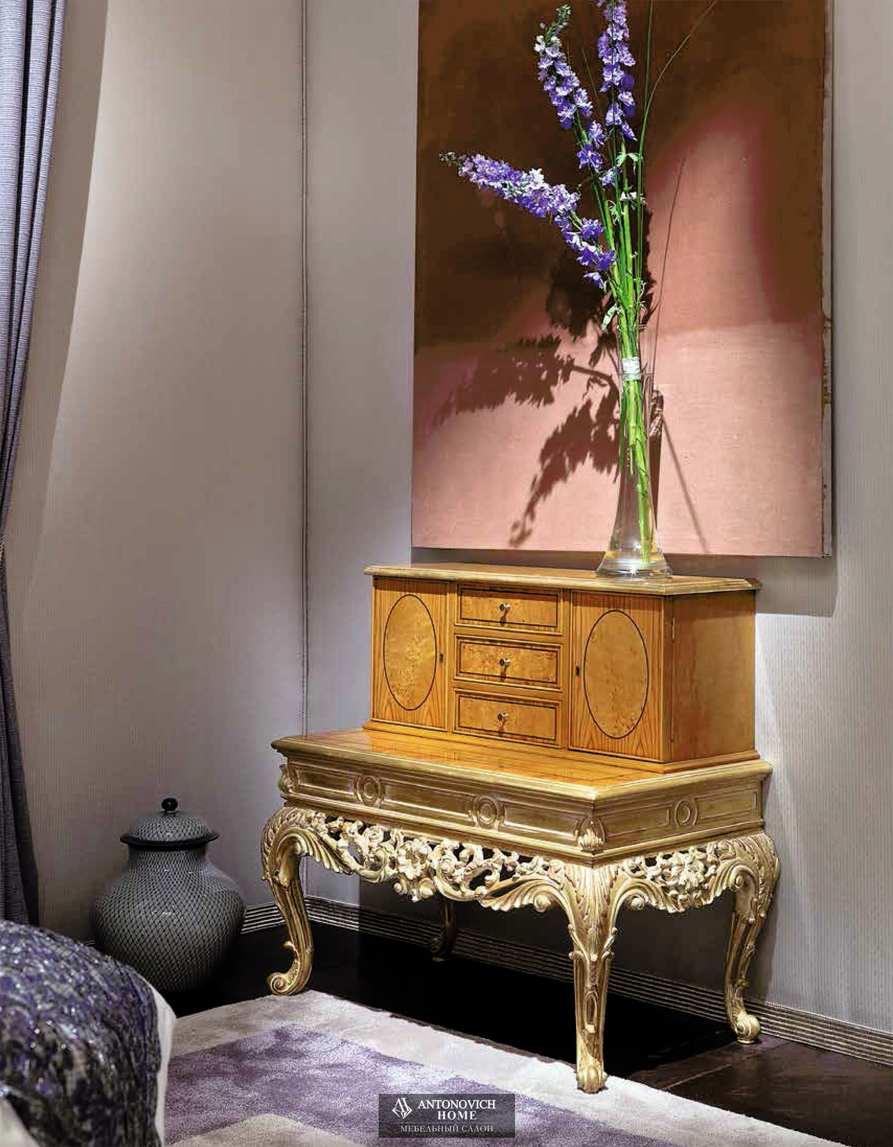 Provasi Artisans Designers Bedroom Furniture, view 9