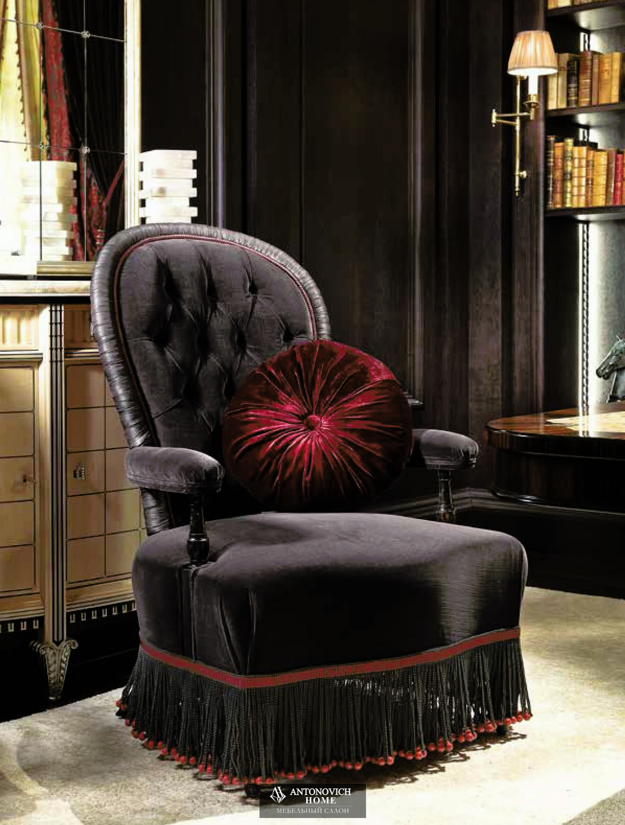 Provasi Artisans Designers Dining Collection, view 5