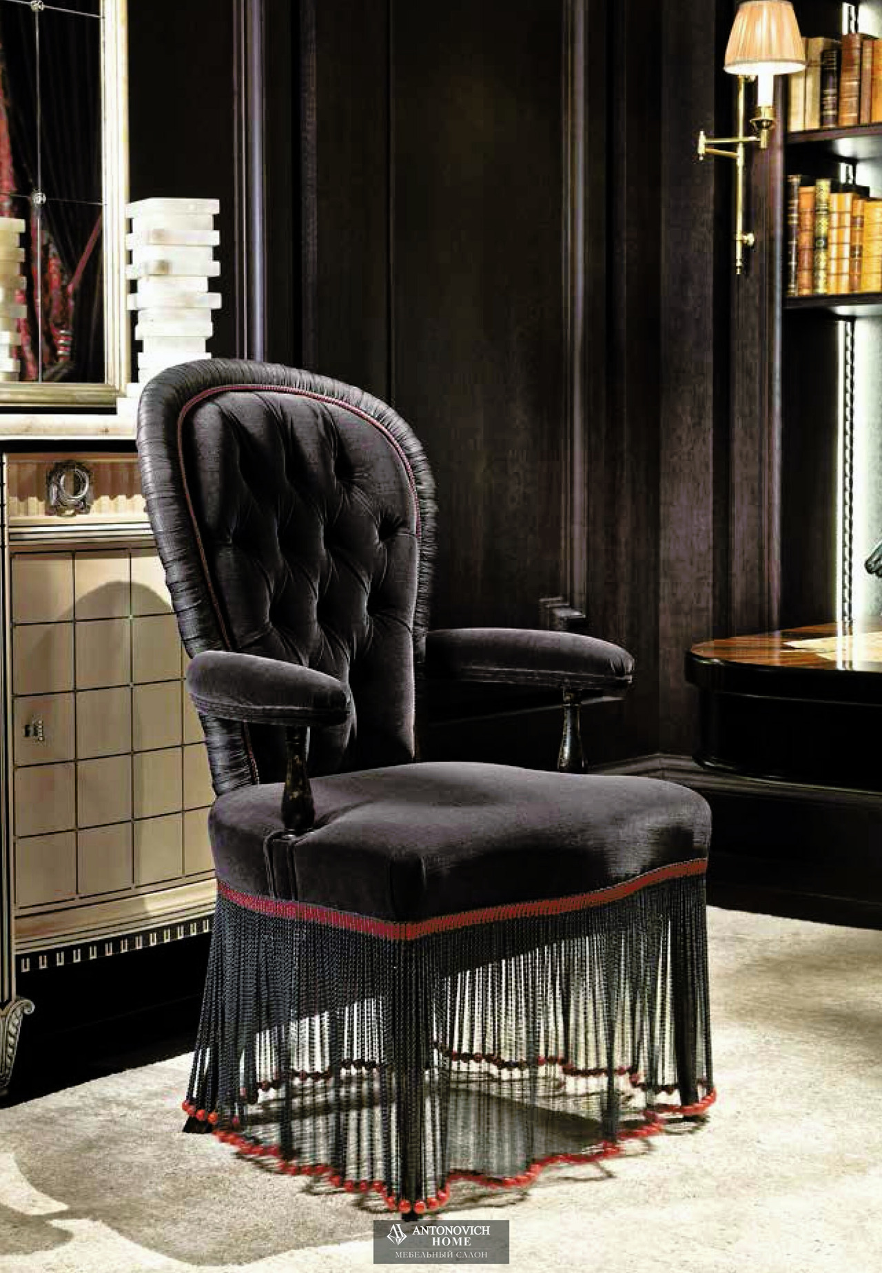 Provasi Artisans Designers Dining Collection, view 6