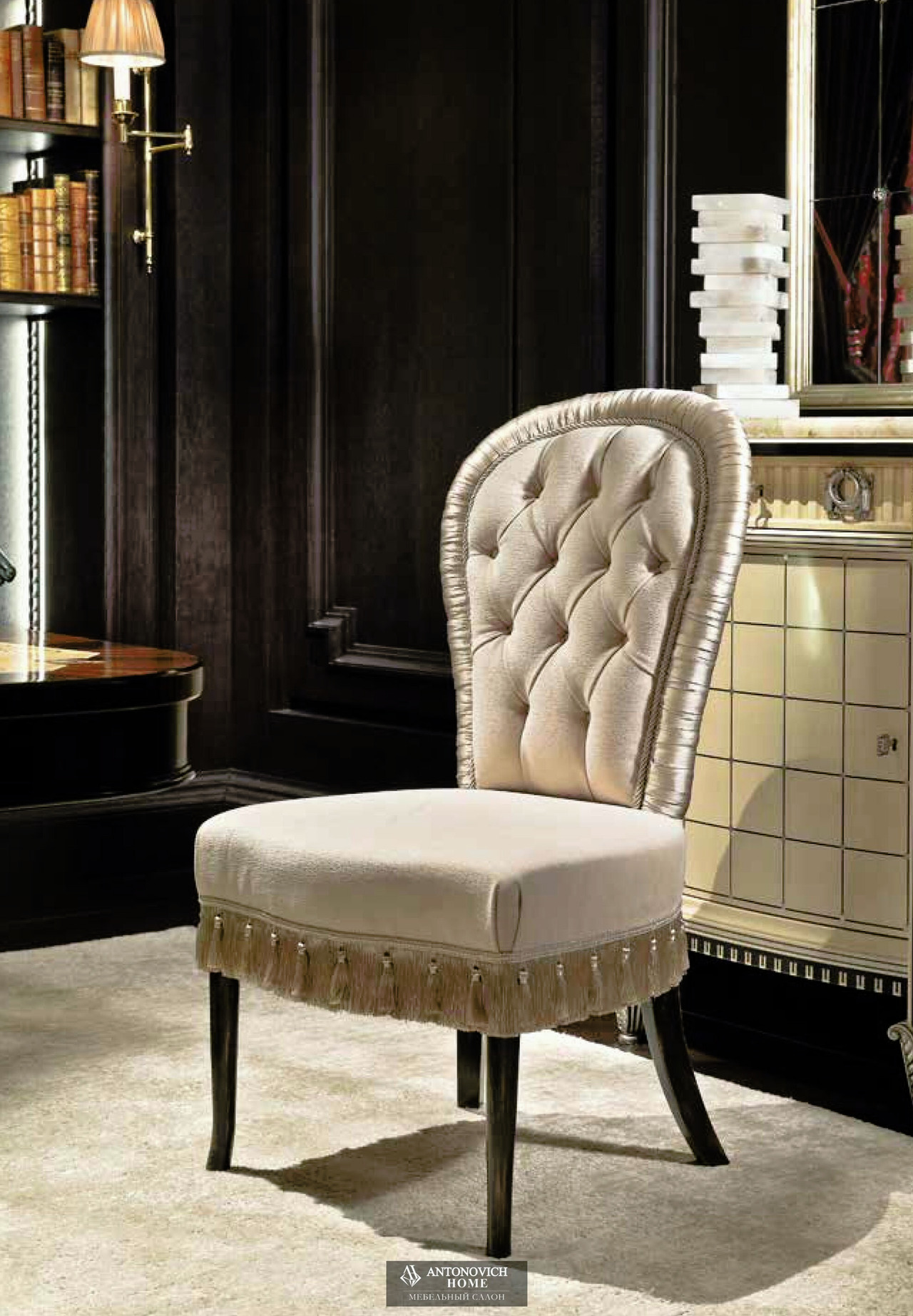 Provasi Artisans Designers Dining Collection, view 7