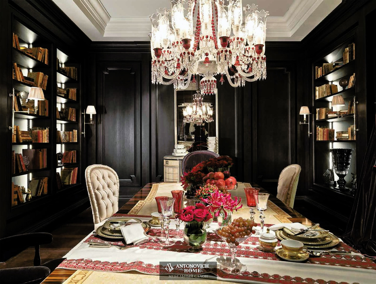 Provasi Artisans Designers Dining Collection, view 3