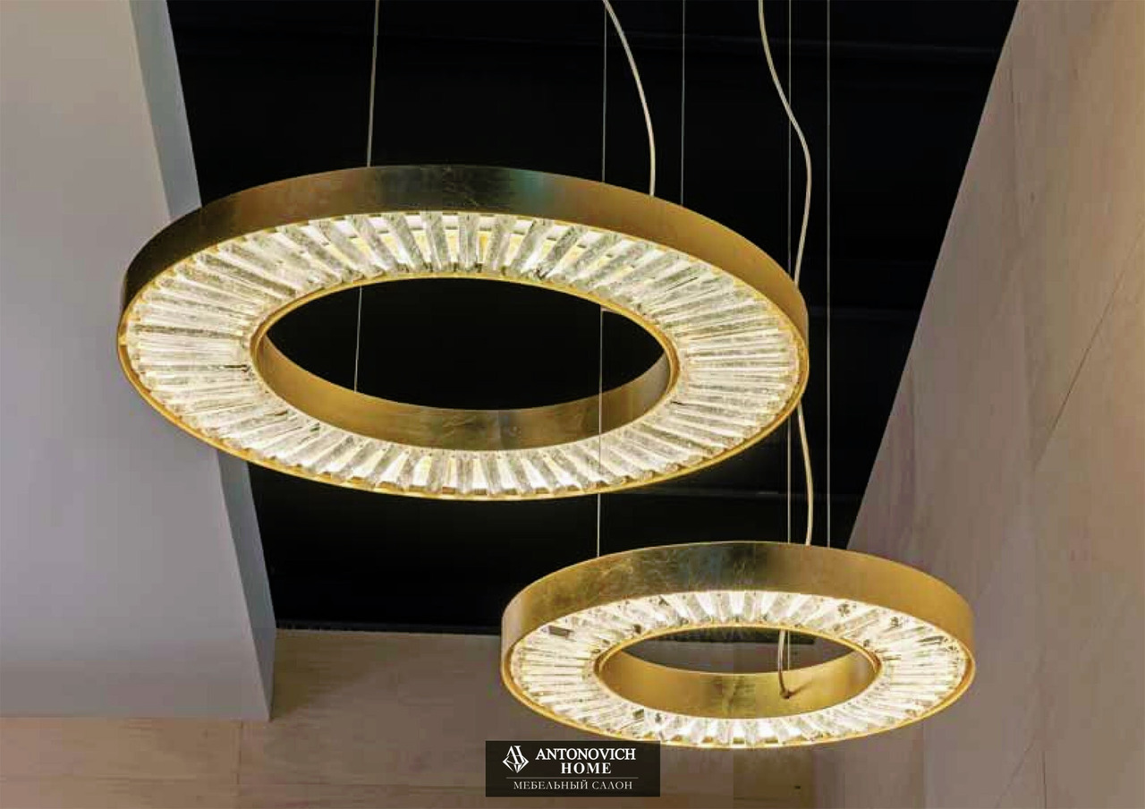 Marchetti Canopus Lighting Collection, view 4