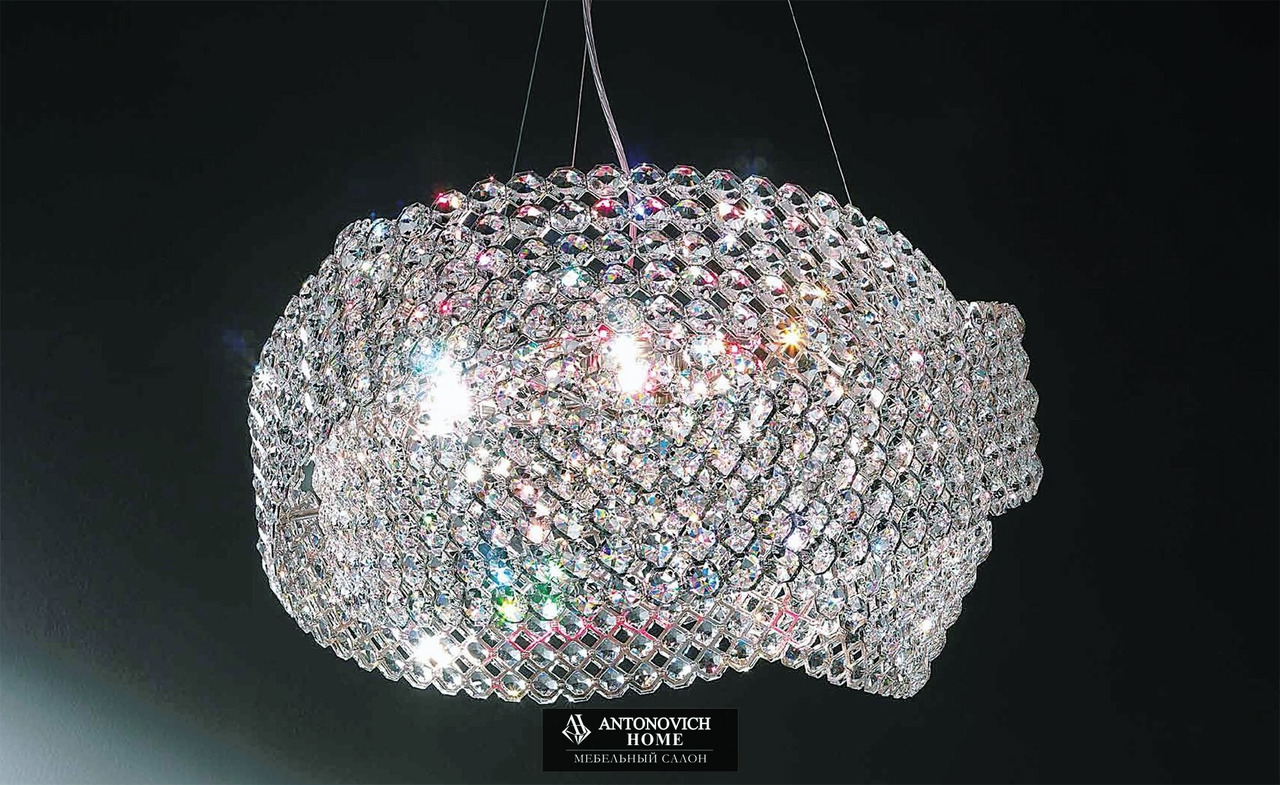 Marchetti Essentia and Diamante Lighting Collections, view 5