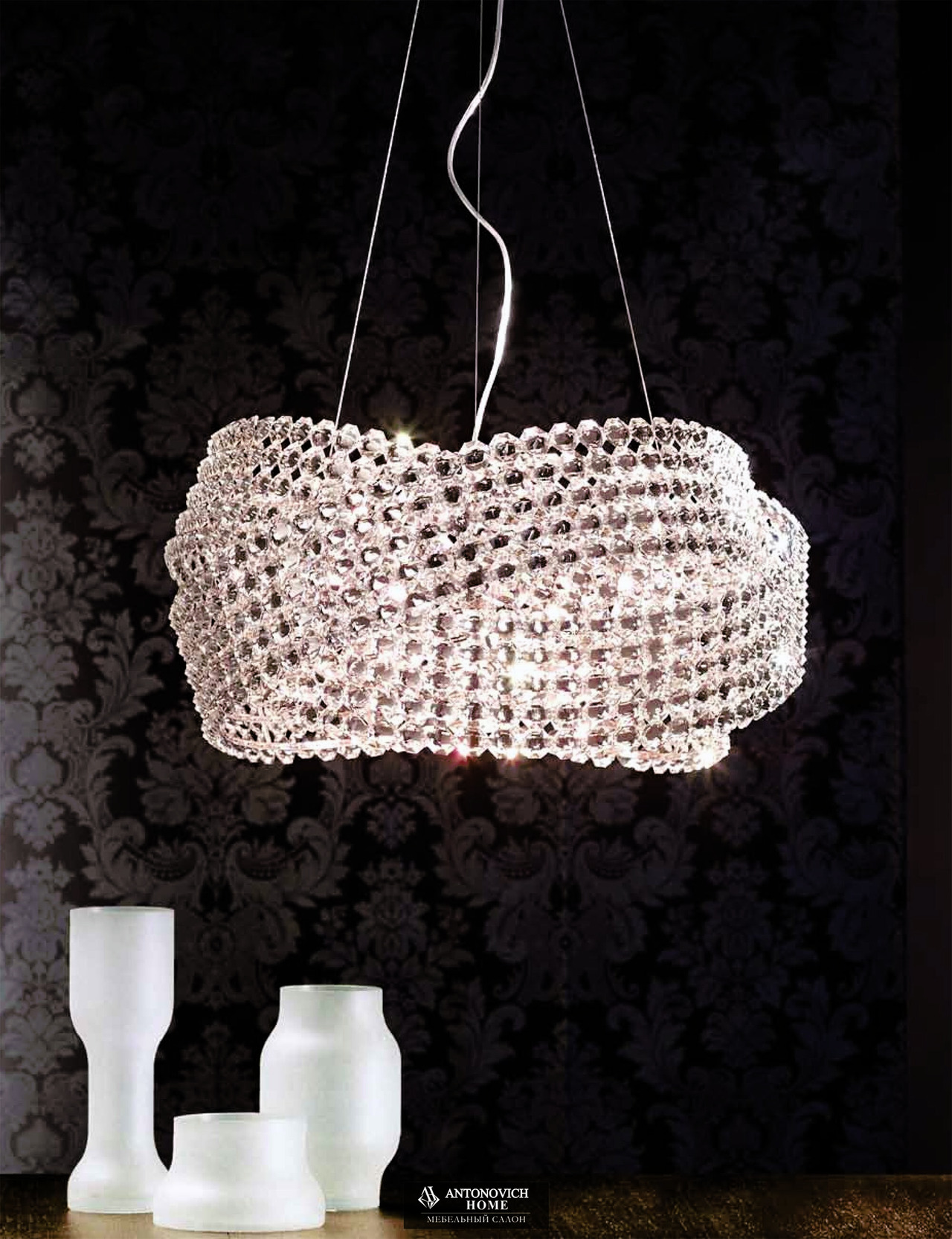 Marchetti Essentia and Diamante Lighting Collections, view 8