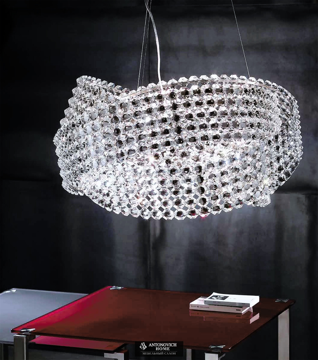Marchetti Essentia and Diamante Lighting Collections, view 9