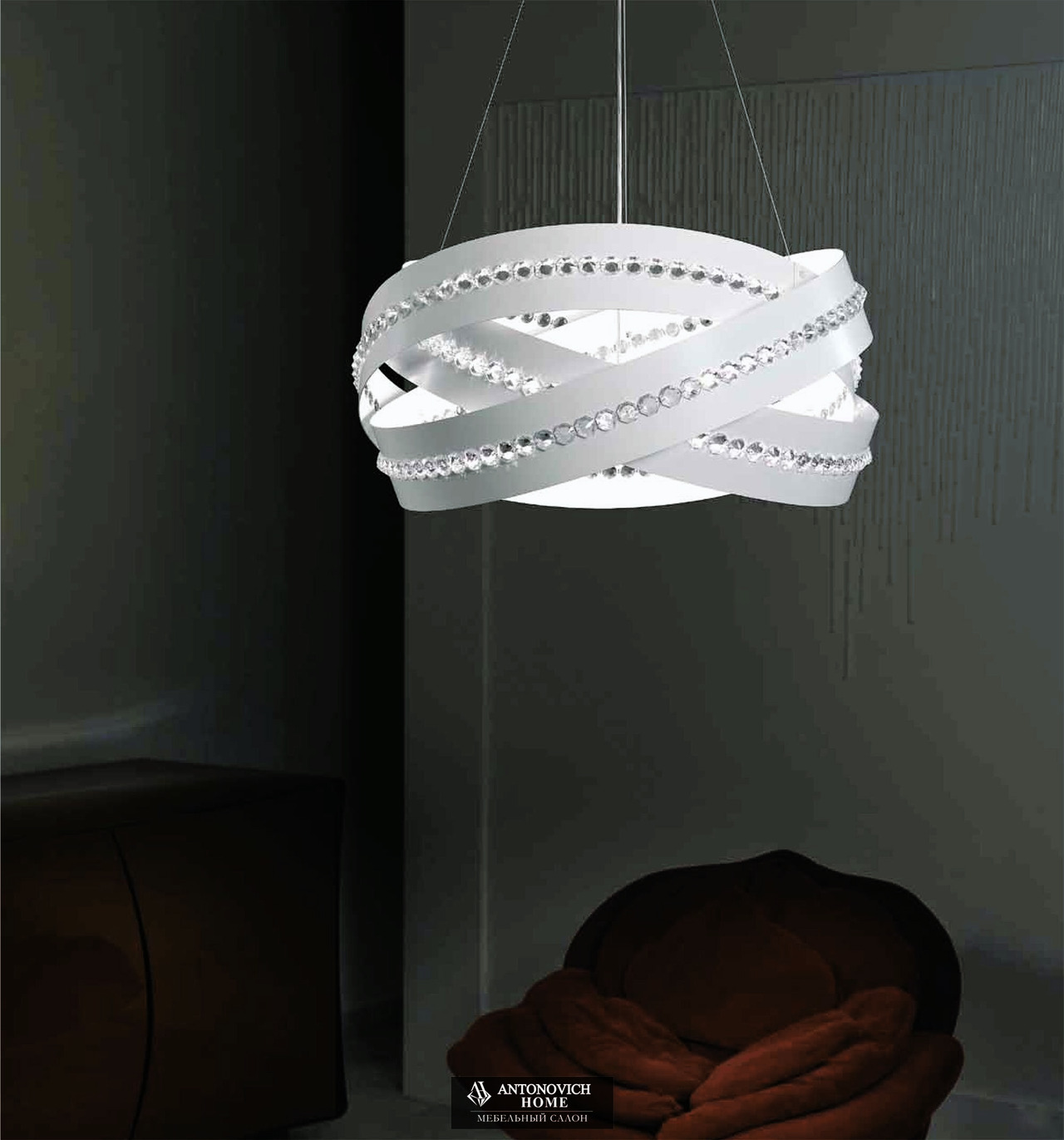 Marchetti Essentia and Diamante Lighting Collections, view 2