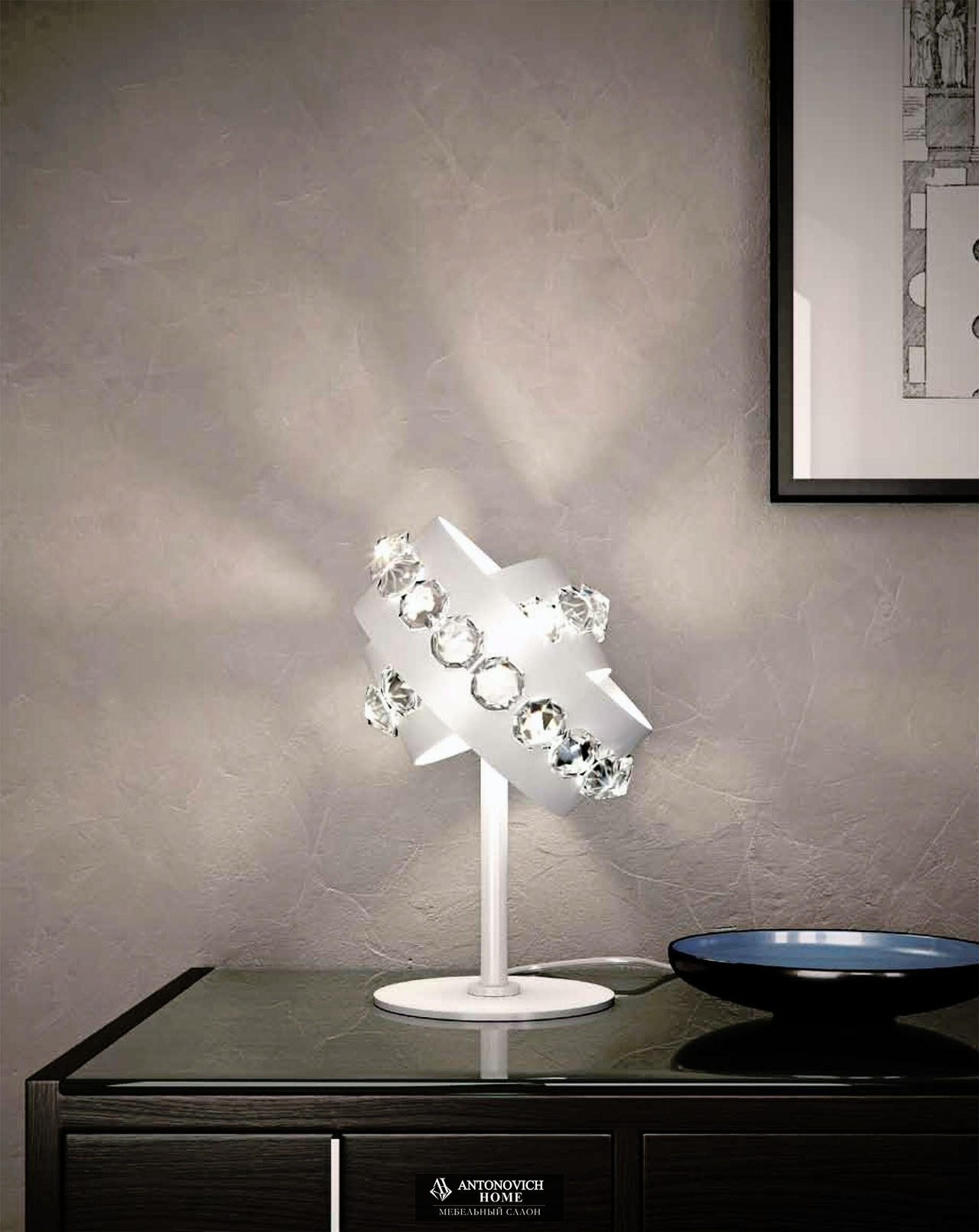 Marchetti Essentia and Diamante Lighting Collections, view 4