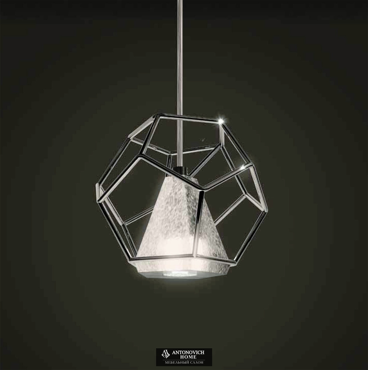Marchetti Incanto and Volans Lighting Collections, view 3
