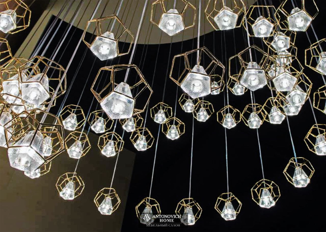 Marchetti Incanto and Volans Lighting Collections, view 6