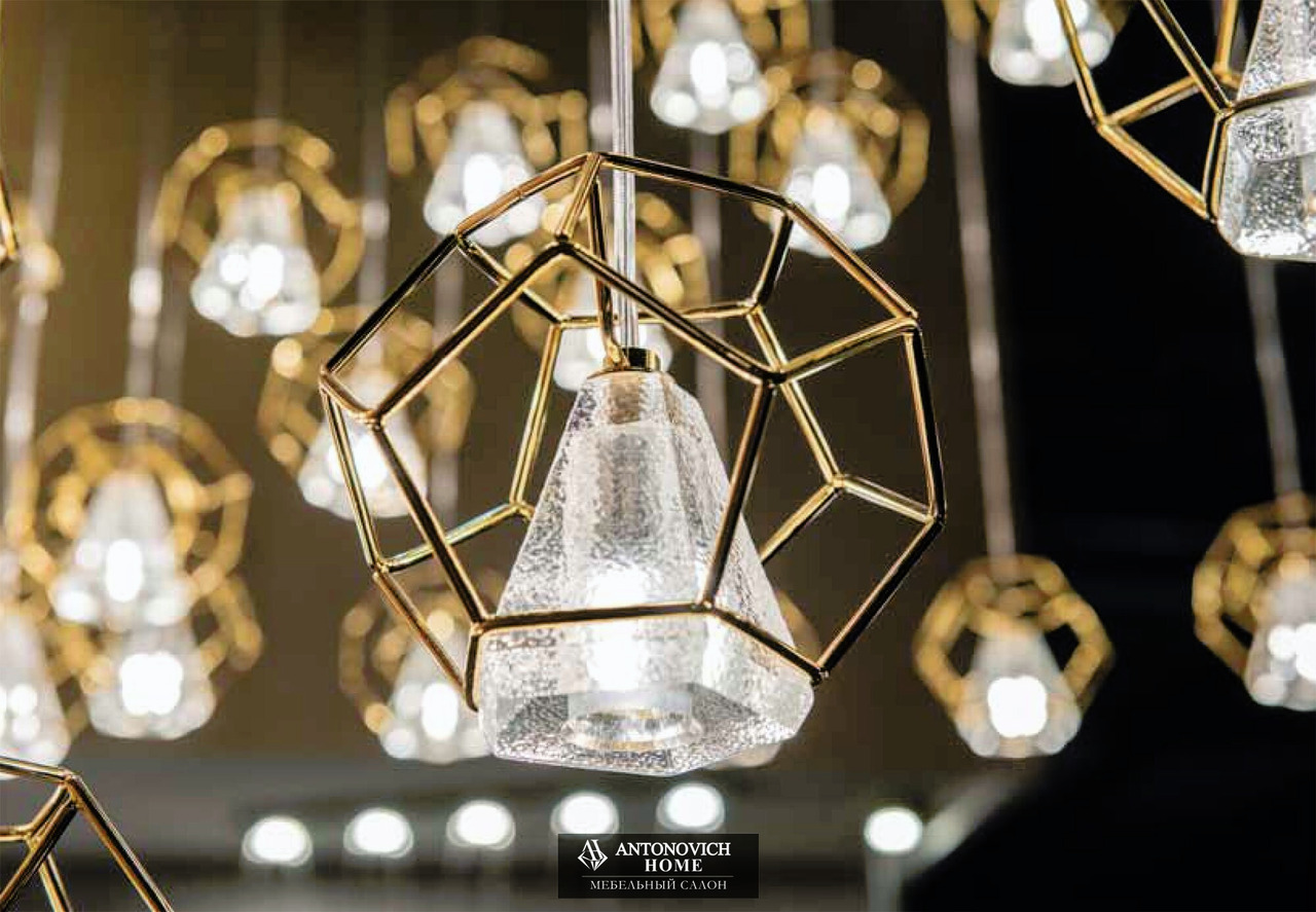 Marchetti Incanto and Volans Lighting Collections, view 7